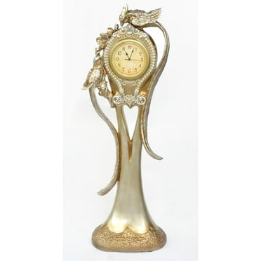 AFD Parrot  Floor Clock