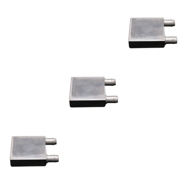 Monstrate 4 unids/set tapa de pie de , pata de silla de goma, almohadilla de pie de suelo de muebles cuadrados Type1 NO1