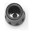 thumbnail image 1 of Trekking Pole Accessories Separate Rubber Foot Cover Round Head Stick Tip Protection Set Trekking Pole Cover, 1 of 6