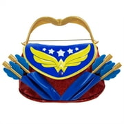 DCSHG Wonder Woman Action Purse