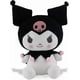 thumbnail image 1 of Kuromi Plush Toys, Kitty Cat Pillow Plush, Soft Doll Toys, Stuffed Animals Toy Birthday Gifts for Girls Kids, 1 of 4