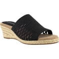 thumbnail image 2 of Easy Street Morza Espadrille Sandals (Women), 2 of 7