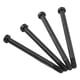 thumbnail image 4 of 4 Uds C Hub Pin hierro buje trasero portador Pin 8536 RC accesorios de actualización para ZD Racing EX 07 DBX07 1/7 RC Car, 4 of 8