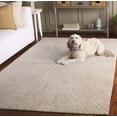 thumbnail image 3 of SAFAVIEH Marquee Cillian Abstract Area Rug, Light Green/Beige, 9' x 12', 3 of 11