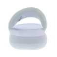 thumbnail image 2 of NIKE Women's Slide Gymnastics Shoe, White Black White, 8, 2 of 11