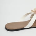 thumbnail image 4 of ATENAR Womens Slippers Slide Fashion Shoes Women Wide House Slipper Pink 7.5-8.5, 4 of 9