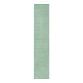 thumbnail image 2 of Jill Zarin English Manor Collection Area Rug - Farmhouse (2' 7" x 13' 1" Runner Green/Ivory), 2 of 6