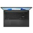 thumbnail image 6 of ASUS Vivobook Go 15.6 inch Windows Laptop Intel Core i3-N305 8GB RAM 256GB UFS Black, 6 of 12