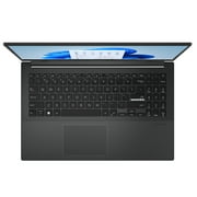 ASUS Vivobook Go 15.6 inch Windows Laptop Intel Core i3-N305 8GB RAM 256GB SSD Black