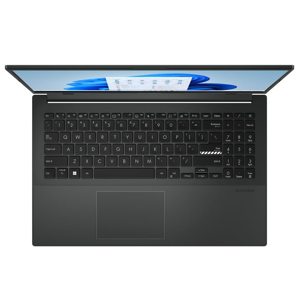 ASUS Vivobook Go 15.6 inch Windows Laptop Intel Core i3-N305 ASUS Vivobook Go 15.6 inch Windows Laptop Intel Core i3-N305