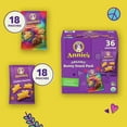 thumbnail image 4 of Annie's Organic Bunny Snack Pack, 36 oz., 36 Pouches, 4 of 9