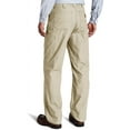 thumbnail image 2 of Carhartt Men's Canvas Work Dungaree - CTB151, 2 of 3