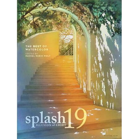 Splash 19 : The Illusion of Light (Best Color Splash App)