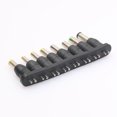 thumbnail image 3 of Adaptador de Corriente Kuymtek 8 Uds. Universal para Notebook, 3 of 6