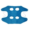 thumbnail image 1 of TIMIFIS Cat Pet Supplies Pet Grooming Helper 2 In 1 Drying Towel For Dog And Restrain Small SizeFall/Winter, 1 of 1