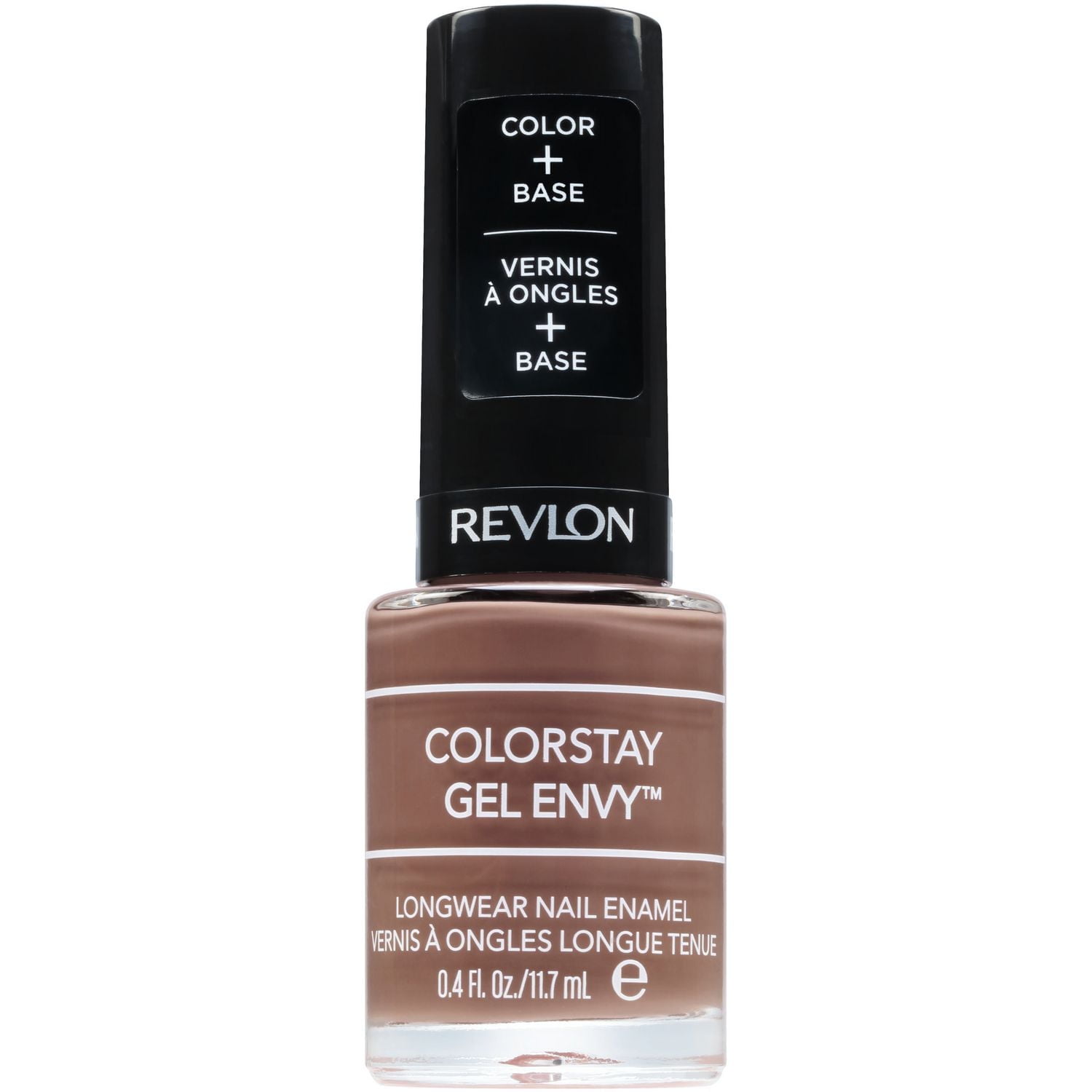 Vernis À Ongles Longue Tenue Revlon ColorStay Gel Envy™