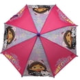 thumbnail image 4 of Gabby's Dollhouse Girls' Toddler Umbrella - fuchsia, one size, 4 of 6