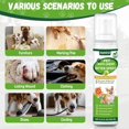 thumbnail image 2 of Spray No Mordida NetGVI Manzana Amarga 200 mL para Perros y Gatos, 2 of 8