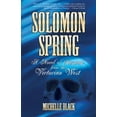 thumbnail image 1 of Solomon Spring, 1 of 1