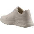 thumbnail image 4 of Tenis Skechers Mujer Plataforma Casual beige 22, 4 of 6