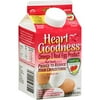 Heart Goodness Liquid Egg 14oz