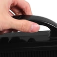 thumbnail image 3 of MERRYHAPY Cepillo De Silicona Resistente Para Quitar Y En Interiores Y Autos, 3 of 8