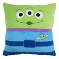 thumbnail image 1 of Cojin Decorativo Disney Alien 45x45 cm, 1 of 4