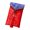 A, variant on Sylvtty Chinese Red Envelope Embroidered Satin Cash Envelope Lucky Money Envelope Pocket for Wedding Spring Festival Banknotes Gift