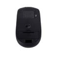 thumbnail image 3 of 2.4GHz Wireless Gaming Mouse 6 Programmable Buttons Ergonomic Optical Computer Mouse USB Nano Receiver Adjustable DPI Wireless Mice for Laptop PC Desktop Office Gaming Red, 3 of 3
