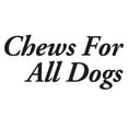 thumbnail image 4 of Good ‘n’ Fun Chicken Flavored Chips, Chews for Dogs, 1 lb., 4 of 6
