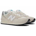 thumbnail image 1 of New Balance 574 U574RZ2 Sneakers Unisex US 10 Beige Low Top Running Shoes TF1068, 1 of 5
