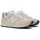 thumbnail image 1 of New Balance 574 U574RZ2 Sneakers Unisex US 10 Beige Low Top Running Shoes TF1068, 1 of 5