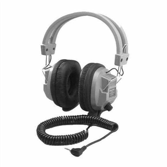 Kit de 3 Audífonos HamiltonBuhl SC-7V con Control de Volumen