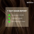 thumbnail image 4 of Aceite capilar Bablabear para cabello encrespado, hidratante y reparador, 30 ml, 4 of 7