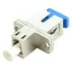 thumbnail image 1 of Adaptador óptico Monomodo Simplex Carcasa Metálica Convertidor Tipo Brida, 1 of 7