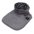 thumbnail image 3 of Foot Heating Pad, 25  Degrees Celsius  To 45  Degrees Celsius  USB Electric Heated Foot Warmer  For Winter, 3 of 8