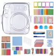thumbnail image 2 of Kit de Accesorios para Cámara Instantánea Yeacher 17 en 1, 2 of 8