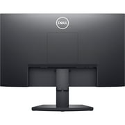 Dell SE2222H 21.5 LCD Monitor - Black