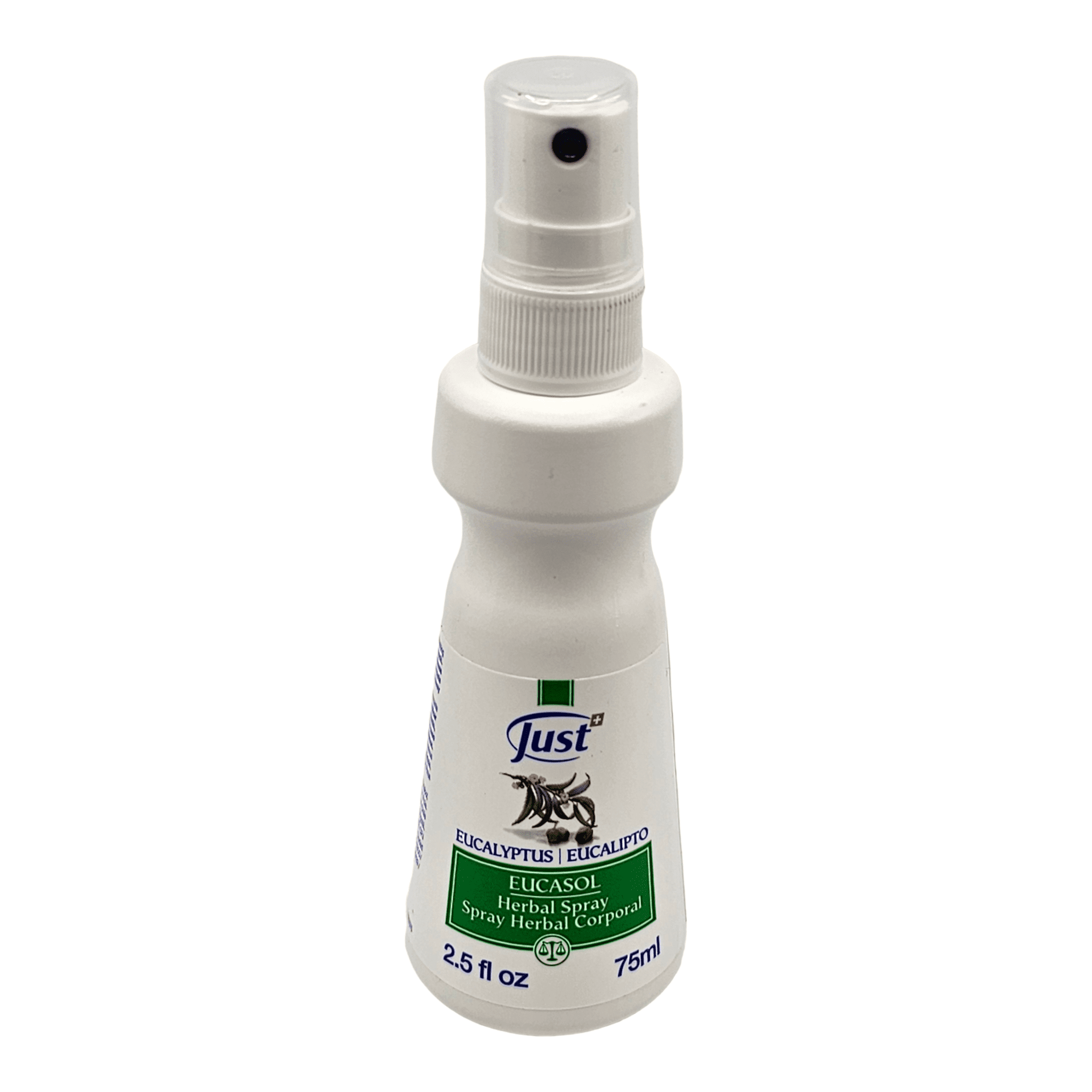 Eucasol Herbal Spray 