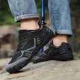 thumbnail image 2 of AUXDIQ Mens & Womens Water Shoes Quick Dry Barefoot Aqua Shoes, 2 of 6