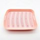 thumbnail image 1 of 6 in 1 Sausage Machine DIY Mold Making Hot Dog Handmade Ham Silicone Mold Food Machine Kitchen Cooki, 1 of 5