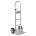 thumbnail image 1 of Knocked Down Hand Truck, P-Handle Handle, Aluminum, 52" Height, 500 lbs. Capacity, 1 of 1