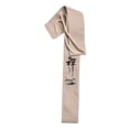 thumbnail image 4 of Ethern Fishing Rod Bag Fishing Pole Bag Accessory Protection Pole Sleeve Rod Case Cover Beige style A, 4 of 9