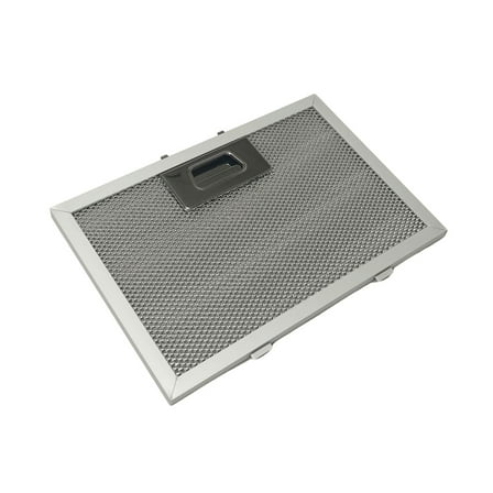 Hood Range Grease Filter Compatible With GE Model Numbers UVC7300SL1SS, UVC7300SL2SS