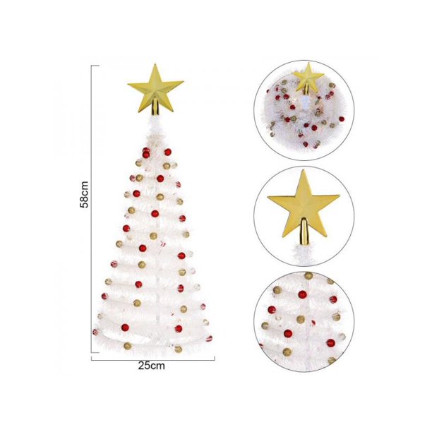 Outdoor Christmas Decorations Clearance