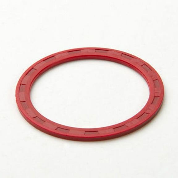 Race Face Spacer Rubber 1mm Red