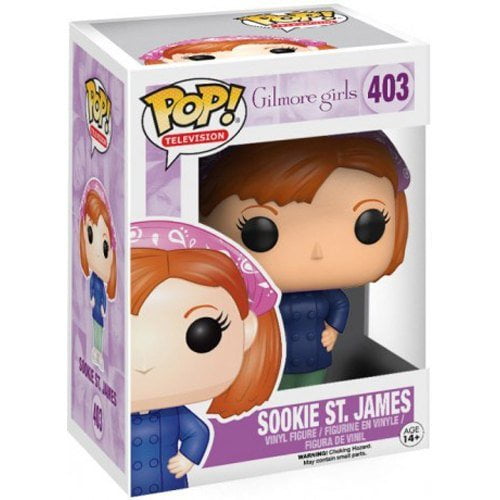 Funko Pop! TV: Gilmore Girls - Sooki