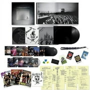 Metallica - METALLICA  (Remastered Deluxe Box Set)(5LP)(14CD)(6DVD) - Rock - Vinyl