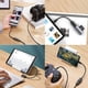 thumbnail image 2 of Adaptador USB-C a USB-A 3.0, CARGA Y SINCRONIZA TUS DISPOSITIVOS, 2 of 5