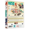 thumbnail image 3 of Cactus Town - Wild West Family Board Game, Ages 7+, 2-5 Players, 20-60 Min, 3 of 11